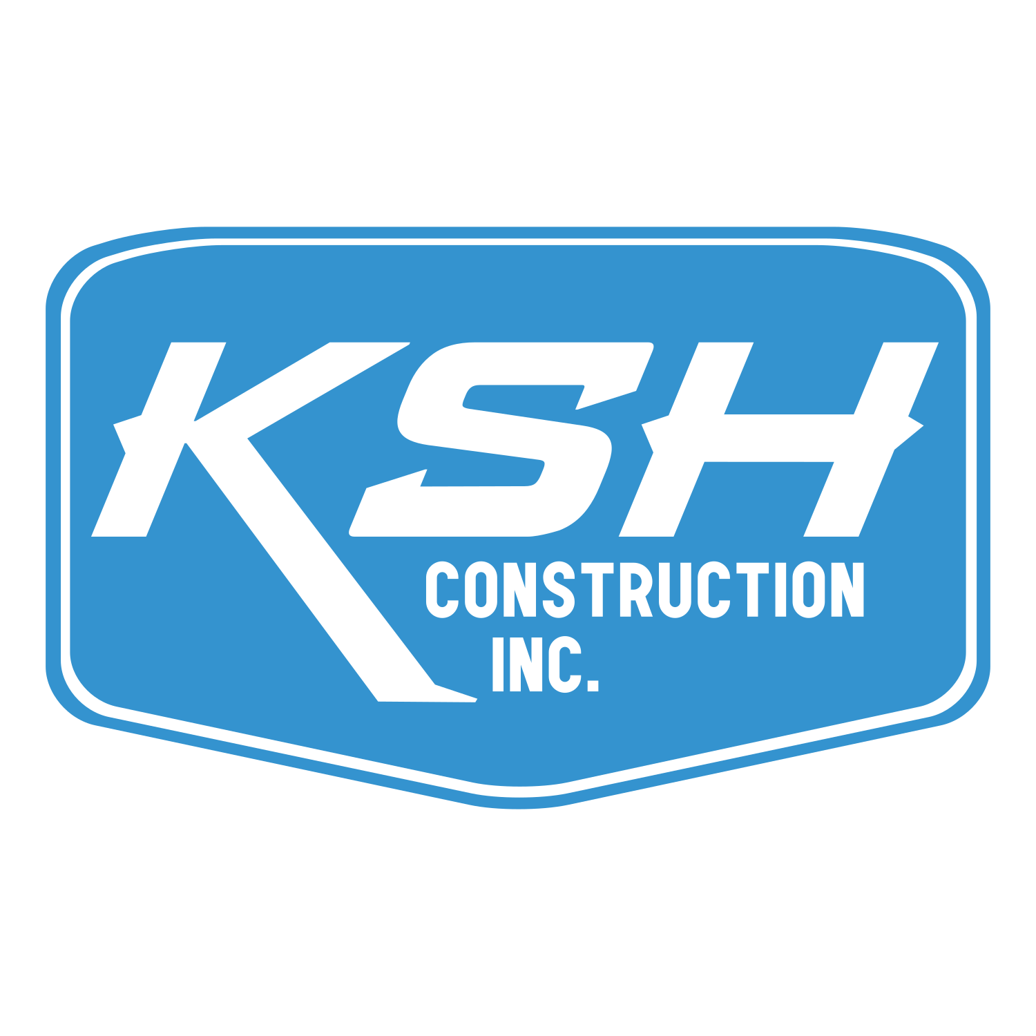 KSH Construction Inc.