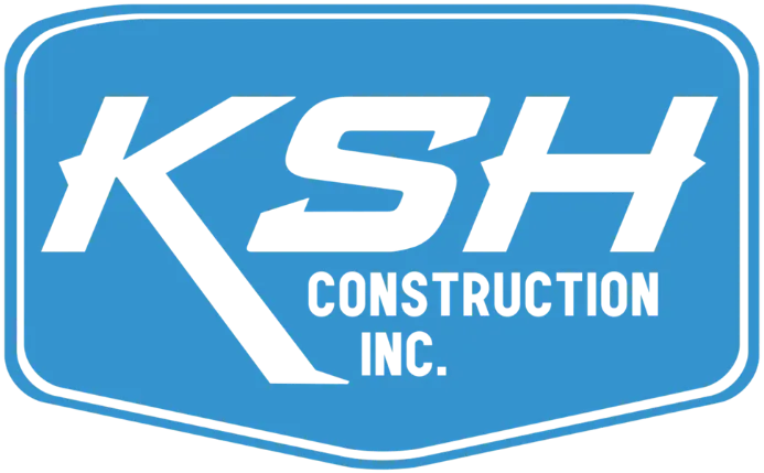 KSH Construction Inc.