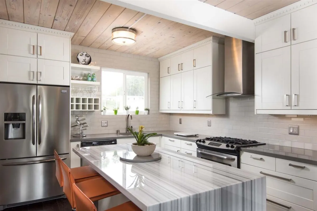 Coastal Crest — KSH Construction project