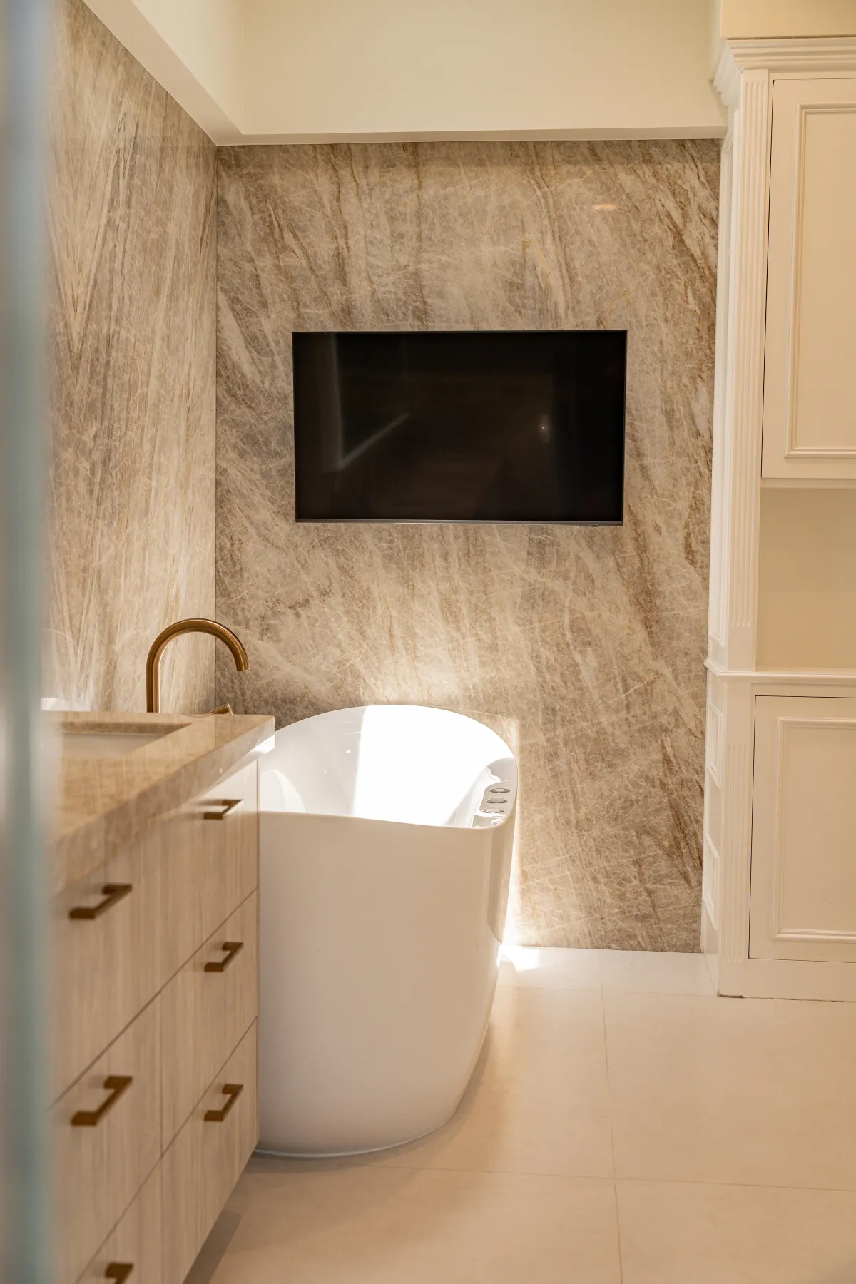 Serenity In Stone by KSH Construction — photo 1