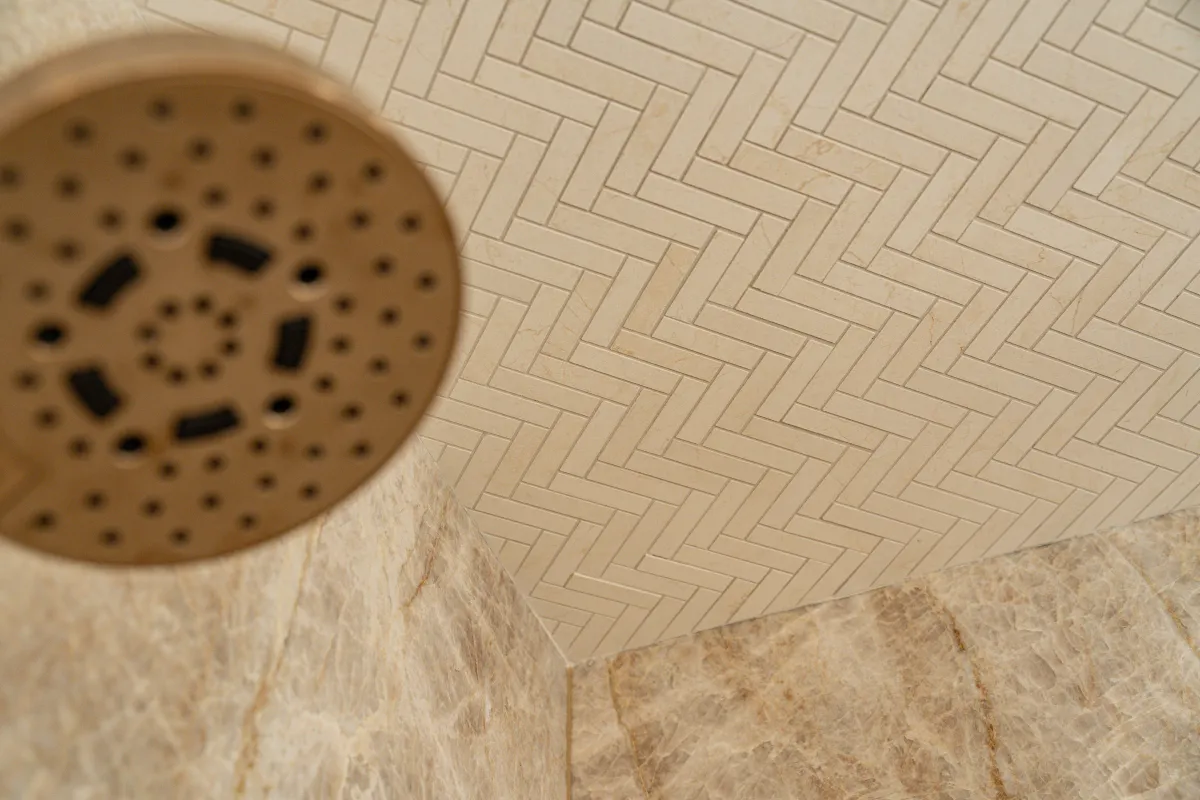 Serenity In Stone by KSH Construction — photo 14