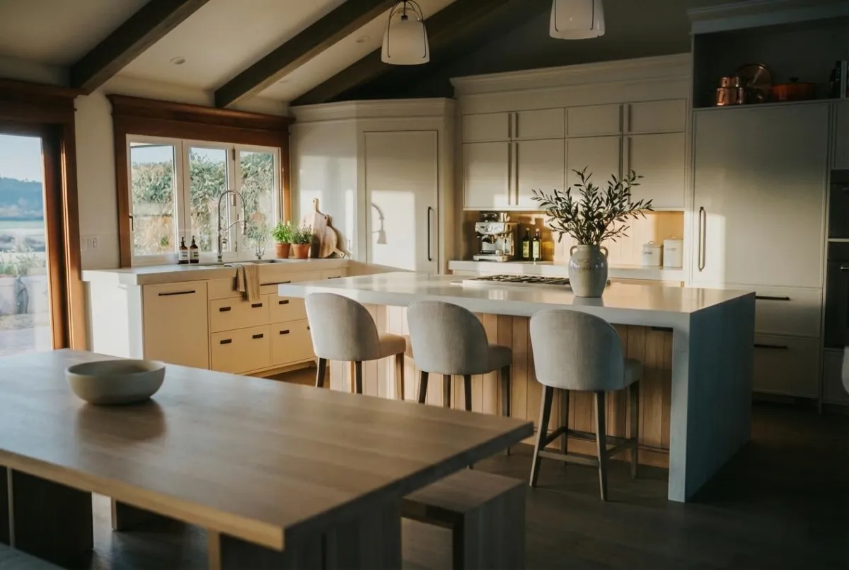 Kitchen Remodels
