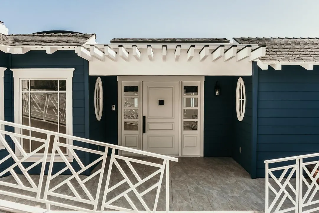 Whole Home Remodels