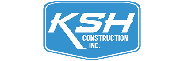 KSH Construction – Integrity, Quality, Craftsmanship